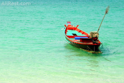 Le Meridien Khao Lak Beach Resort 43